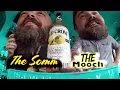 Whiskey Review Old Crow Kentucky Straight Bourbon Whiskey