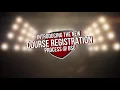 New Course Registration Process at BSU