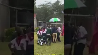 Junior Kotestes Song That Got Students Dancing 