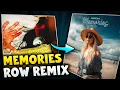 Maroon 5 - Memories (ROW Remix)