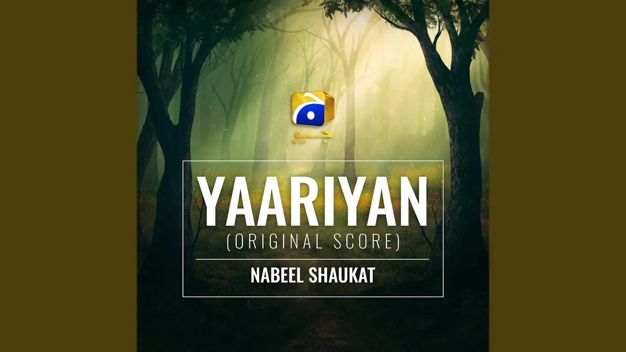 Yaariyan (Original Score)