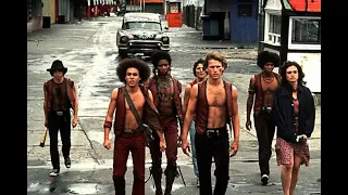 LA BANDE ANNONCE DES GUERRIERS DE LA NUIT DE WALTER HILL