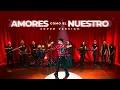 Lagu NICKOOG CLK - AMORES COMO EL NUESTRO (COVER VERSION)