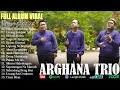 Arghana Trio - Lagu Batak Terbaru 2025 - Paling Hits Enak Didengar Saat Santai Dan Viral Tiktok 2025