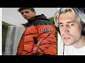 xQc Reacts to This MrBeast Clone Killed Someone penguinz0