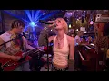Download Lagu Alli Neumann „Nie wieder Verlieren“ (Live)- Inas Nacht Late Night Show -11.September 2025 #livemusik