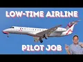 Skip CFI The Best Low-Time Pilot Job You Haven t Heard Of