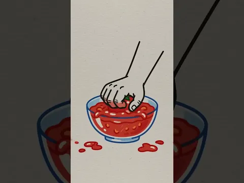 How NY style pizza is made