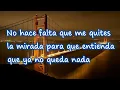 Dónde está el amor - Pablo Alborán feat Jesse & Joy (Letra)