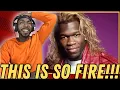 Download Lagu THIS IS DOPE!!! 50 Cent - Many Men 2000's Hard Rock AI Cover (REACTION!!!)
