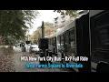 Bx9 Bus Full Ride West Farms Square to Riverdale MTA NYC Bus