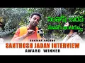 Lagu SANTHOSH JADAV  POPULAR BANJARA ANCHOR FULL INTERVIEW  ll 3RD GOAR BANJARA FILM AWARDS