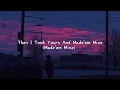 Download Lagu Love Lies x Without Me x Easy On Me {Lyrics}