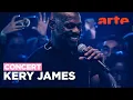 Kery James - ARTE Dans le Club  - ARTE Concert