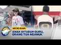 Download Lagu Anak Dituduh Pakai Narkoba, Orang Tua Marah | Metro Siang