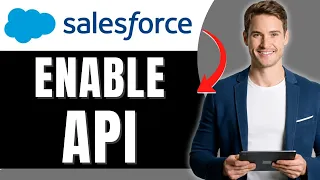How to Enable API in Salesforce Connect Third-Party Applications Easily 2026