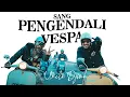 Download Lagu Uncle Djink  - Sang Pengendali Vespa (Official Music Video)