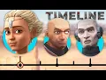 The Complete Bad Batch Timeline Channel Frederator