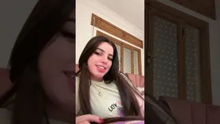 قمر في البيت مغربية طنجوية  قمر في البيت مغربية طنجوية