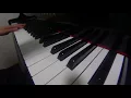 飛んでイスタンブール☆庄野真代　Flying to Istanbul / Shono Mayo　ピアノアレンジ