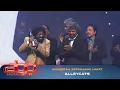 Anugerah Pencapaian Sepanjang Hayat - Alleycats | ABPBH37
