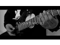 Download Lagu Auticed | Anonymous - Guitar Playthrough [Official]