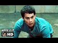 THE MAZE RUNNER Clip - Thomas Goes Into The Maze 2014