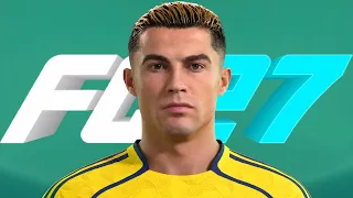 FC 27 Career Mode Just Updated…