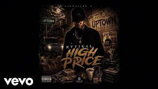 Rytikal, Sinnalink - High Price (Official Audio)