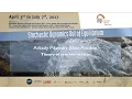 Theory of synchronization - Lecture 1