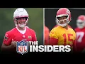 Download Lagu Can the Patriots make a playoff run in 2025?, Predicting the AFC West with Adam Rank | The Insiders