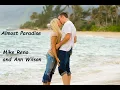 Download Lagu Mike Reno and Ann Wilson - Almost Paradise (HQ)