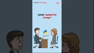 join method in Python
