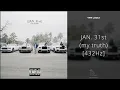 YFN Lucci - JAN. 31st (my truth) [432Hz]