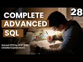 SQL Skills That Sell Prep for High-Paying Job Interviews - Data Science Leetcode 1795