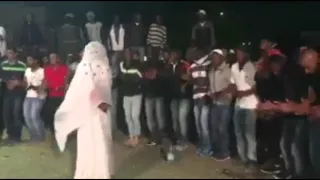 شوف الدحية على أصولها من ملوك الدحية سالم و معين الأعسم دندنها