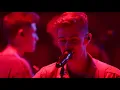 Wild Love (Acoustic) | Live at Rhythm Night