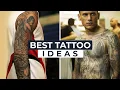 12 Best Tattoo Ideas For Men in 2023
