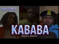 Download Lagu KABABA EPISODE 5 (KABABA IN CUSTODY) #comedy #jaymohdecin 