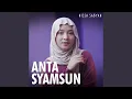 Download Lagu Anta Syamsun (Ya nabi Salam'alaika)