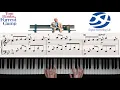 Download Lagu 영화 [포레스트 검프(Forrest Gump)]의 주제곡 피아노 연주_Piano by 세용