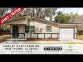 22632 SE Hawthorne Rd Price Reduced Beautifully Renovated Home for Sale in Hawthorne FL