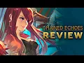 Chained Echoes Review PC also on PS4 Switch XB1 Backlog Battle