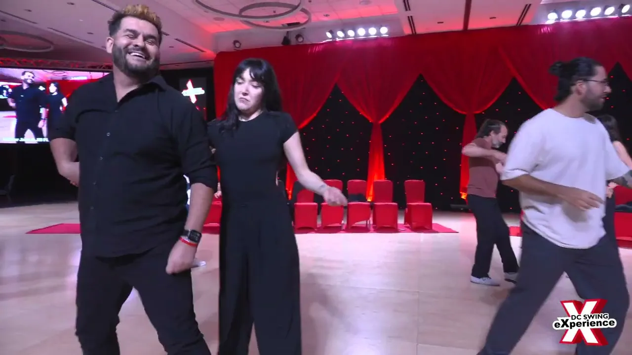 2025 DCSX All Star Jack & Jill All Skate