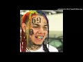 6IX9INE - GUMMO (OG SosMula Edit)