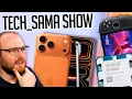 Download Lagu Tech Sama Show #335 : Iphone 17 Air, Pro ! Victoire pour Google