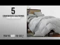 Top 10 Comforters California King Oversized 2018 Super King Oversized California King Down