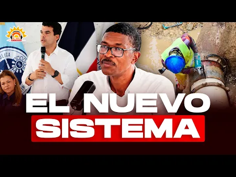 INAPA inicia el saneamiento que transformará a Boca Chica