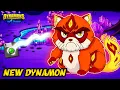 Download Lagu Dynamons World New Dynamon News🔥 | Dynamons World Upcoming Update News #games #dynamonsworld