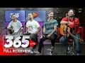 Download Lagu 365 Live (Catch 22 Pilipinas Exclusive): The Moffatts